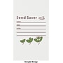 LUX #5 Coin Envelopes (2 7/8 x 5 1/4) 250/Pack, 24lb. Bright White (94904-250)~#|#~4049F36A-3E70-44F0-943AF236661203AB_sc7