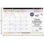2026-2027 Overland Travelware 17" x 11" Monthly Desk Pad Calendar (90716)~#|#~404ABEF3-B090-4BEF-BD975B5604081292_sc7