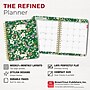 2027 BrownTrout House of Turnowsky 6.5" x 7.8" Calendar Year Weekly Standard Planner, Multicolor (9798330713455)~#|#~404AE73C-2AA7-43F8-9CD72D600B52C5E5_sc7