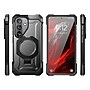 SUPPhone Case UBGrip Rugged Phone Case for Galaxy S26, Shock Absorbing, Black (SUP-Galaxy2026-S26-UBGrip-Black)~#|#~404BFD60-7C79-4880-9302A2EA2BDDA753_sc7