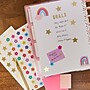 Me & My Big Ideas Floral Stickers, Assorted Colors, 55 Stickers/Pack (SSS1-009)~#|#~404EE6C5-1815-4904-8DD3697A07304E28_sc7