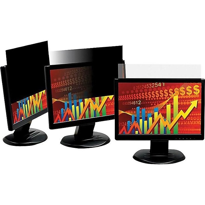 Filtro Privacy 3M Per Monitor 27 Pollici Full HD (16:9) - Riduce Riflessi E Luce Blu, PF270W9EM