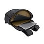 Tucano Binario Gravity Laptop Backpack, Medium, Anthracite (BKBIN15-AGS-AX)~#|#~404FBAE1-9319-4DDA-95C88141114B4039_sc7