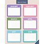 Carson Dellosa Education Crafty and Cool Undated Lesson Planner, 8" x 11", 128 Pages (CD-105056)~#|#~405048AB-E247-4E1F-9430949A8B373C69_sc7