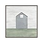 Amanti Art Rural Barn Simplicity III, Canvas, 22" x 22" (A42675516516)~#|#~40505421-0E98-4F27-83A07829C1E7C411_sc7