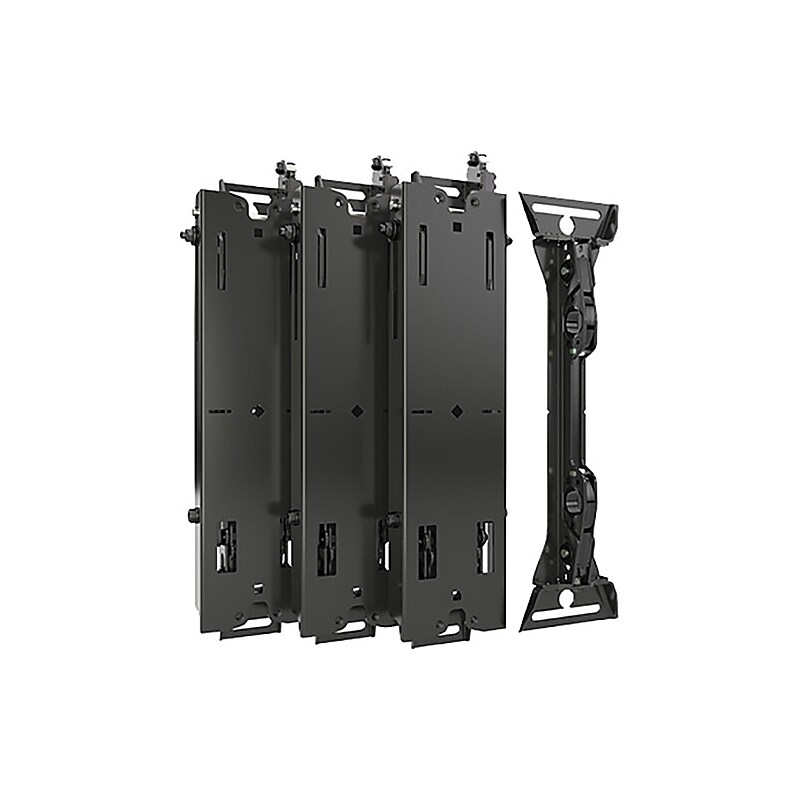 Chief Fusion Extra-Large Pull Out Wall Mount Compatible with XTM1U and XSM1U (FCAXV1U) image 1