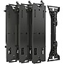 Chief Fusion Extra-Large Pull Out Wall Mount Compatible with XTM1U and XSM1U (FCAXV1U)~#|#~4054554C-9562-4082-95F0C798A1697BAA_sc7