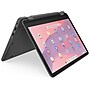 Lenovo 500e Yoga Chromebook Gen 4 12.2" Intel N100, 32GB Memory, 1TB SSD, Windows 11 Pro (82W4001SUS)~#|#~40555A2E-2147-4A9B-891811A868537082_sc7