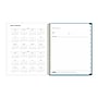 2025-2026 Blue Sky Bakah Blue 8.5" x 11" Academic Year Weekly & Monthly Planner, Plastic Cover, Multicolored (131951-A26)~#|#~4055B35B-EC0D-47DF-853E3108CAC4D9F2_sc7