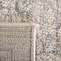 Safavieh Brentwood Collection 4' x 4' Square Indoor Area Rug, Machine Made, Cream/Grey (BNT865B-4SQ)~#|#~4055CB2A-0AF5-4105-8510BB0F58F3ED4E_sc7