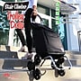 Dbest Stair Climber Trolley Dolly, Black (01-571MB)~#|#~405655E2-2D1B-4C95-936D1BD2FBD6C729_sc7