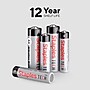 Staples TECH AAA Alkaline Battery, 96 Pack (ST63256-CC)~#|#~405678E0-0D15-47E4-BC8FE27FC5C07177_sc7