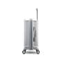 Samsonite 23" Hardside Carry-On Suitcase, 4-Wheeled Spinner, TSA Checkpoint Friendly, Silver (139024-7378)~#|#~405723A8-945B-4606-A3465AD9DA7C1CCF_sc7