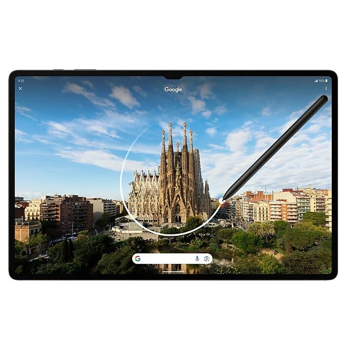 Samsung Tab S9 Galaxy Tab 11