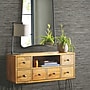 York Wallcoverings Faux Grasscloth Peel and Stick Wallpaper (RMK11313WP)~#|#~4057E604-FF6E-4139-985A70528844708C_sc7
