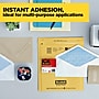 Scotch Transparent Clear Tape Refill, 0.5" x 12.5 yds., 1" Core, Clear (144)~#|#~40582621-DAFF-4AFD-8CDAC8DEADCA6A78_sc7