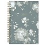 2027 Blue Sky Kelly Ventura Flora Lake 5" x 8" Calendar Year Weekly & Monthly Standard Planner, Plastic Cover~#|#~4059FEE5-A46F-4405-BE4E4FF61C18CD02_sc7