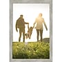 Amanti Art 24" x 36" Picture Frame, Dove Greywash (A42677345751)~#|#~405B02ED-2609-4A98-B57CA76D97CECE97_sc7