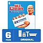 Mr. Clean Magic Eraser Original, Cleaning Pads with Durafoam, 6/Pack (79009)~#|#~405B6764-A2B7-482E-95A71201A5AC9851_sc7