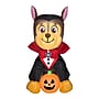 National Tree Company 38" Inflatable Halloween Chase from Paw Patrol (GE9-225039)~#|#~405CF56B-26C3-43E1-AB96345E1FCA8371_sc7