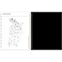 2025 Blue Sky Katya 8.5" x 11" Weekly & Monthly Planner, Plastic Cover, Brown/Black (152483)~#|#~405D469E-2FA8-458C-8AC28799A0EC72F3_sc7