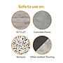 Coastwide Professional™ 80 Floor Finish and Sealer, 5 gal./18.9L (CW800005-A)~#|#~405DDDB8-2829-4183-BCC74DBAB17D78C2_sc7