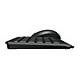 Incase Designed by Microsoft Wireless Desktop 900 Keyboard and Optical Mouse Combo, Black (PT3-00001)~#|#~405E01DC-FBF7-451B-B506386322A9F2DE_sc7