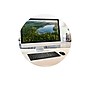 Kensington KB150 EQ Wireless Keyboard, Black (K75561NA)~#|#~405E38F3-9800-4820-B0778E2C71718D20_sc7