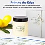 Avery Laser/Inkjet Rectangle Multipurpose Labels, 2" x 3", Clear, 800 Labels/Box (94237)~#|#~405FE1A4-CCBC-443D-B2DA0D42EDFF9AE2_sc7