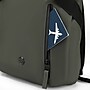 SwissDigital LAMONE Laptop Backpack, Medium, Dark Green (SD1681-23)~#|#~406349D4-1F63-4CFA-B4C780E80A1BDAD3_sc7
