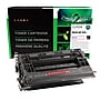 Clover Imaging Group Remanufactured Black Standard Yield MICR Toner Cartridge Replacement for HP 37A (CF237A/02-82040-001)~#|#~4063E8C6-7906-4429-AE6512C2594BB1AF_sc7