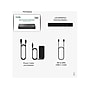Plugable USB-C Triple 4K HDMI and DisplayPort Display Docking Station  (UD-6950PDZ)~#|#~4064912F-6AB1-470E-BDE397BDC23EE217_sc7
