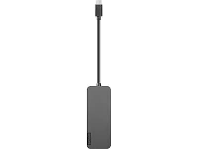 Lenovo 4-Port USB-C Hub - Thumbnail 3