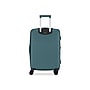 Bond Street Panoramic 26.5" Hardside Suitcase, 8-Wheeled Spinner, TSA Checkpoint Friendly, Assorted Colors (HLG7524BS)~#|#~40679ADB-7A94-4882-A37614DFB27966D8_sc7