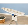 Household Essentials Deluxe Ironing Board Replacement Pad and Cover with Sewing Guide Pattern, Cream (HH2006)~#|#~4067D068-9430-4FC5-937D639A19BAEDC8_sc7