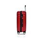 TUCCI Italy BORDO 30.7" Hardside Suitcase, 8-Wheeled Spinner, Dark Red (T0323-28in-DRED)~#|#~40690688-BD1D-4DF5-A6BE420D615CC15F_sc7