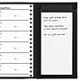 2027 AT-A-GLANCE 3.5" x 6" Monthly Planner, Faux Leather Cover, Black (70-064-05-27)~#|#~406979B7-3660-4B06-852573E1CBF5380B_sc7