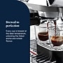 De'Longhi La Specialista Arte Evo 2-Cups Steam Espresso Machine with Cold Brew, Stainless Steel (EC9250M)~#|#~406AEE6E-D249-45CD-BC49793C49FA7101_sc7