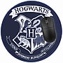 Subsonic Harry Potter Hogwarts 11.8" Round Gaming Mouse Pad (SA5646-H1)~#|#~406CC450-F663-44D6-A0FA73B8AA9FDDD8_sc7