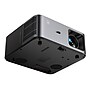 Yaber K2S HDMI/USB/Wireless Portable LCD Home Theater Projector, Black~#|#~406EEA78-EE37-45CE-9447B1EAD47C4C48_sc7
