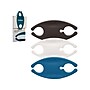 bobino Large Cord Wraps, Assorted Colors, 3/Pack (BL3WC)~#|#~406FD785-5C2D-4648-BD09C3321ABD0A04_sc7