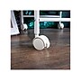 Humble Crew Essentials 8-Drawer Metal/Plastic Mobile Cart, Gray (UT76702)~#|#~406FFF41-18F5-4926-8B2645A18A119881_sc7