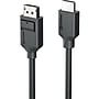 Alogic ELEMENTS DisplayPort to HDMI Cable, 2m (L2DPHD-02)~#|#~40700391-F81D-4CB9-AEB5184050988B96_sc7