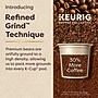 Keurig® Warm Hug Caramel Spice Coffee Keurig® K-Cup® Pods, Light Roast, 20/Box (5000389636)~#|#~4071DC40-1D08-4FA7-BA93F2255FF3DC9D_sc7
