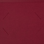 JAM Paper Linen 2 Pocket Cardstock Presentation Folder, Burgundy Linen, 100/Box (35113B)~#|#~4073F23E-EBE6-49D0-A33321C34277108A_sc7