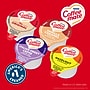 Coffee mate Liquid Creamer Singles Assorted Flavors Dairy Free Liquid Creamer, 0.375 oz., 200/Carton (12614857)~#|#~40762CFD-7146-4314-A88ABF2E41D6B1F8_sc7