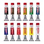 Talens Art Creation Oil Paint, Assorted Colors, 12mL, 12/Set, 2 Sets/Bundle (TLN9020112M-2)~#|#~407675A8-B0B4-49F6-A6A24CB974891C7C_sc7