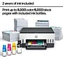 HP Smart Tank 6001 Wireless Color All-in-One Ink Tank Printer Scan, Copy, 2 Years Ink Included, AI Enabled (2H0B9A)~#|#~407A6160-99DD-4CD9-BA8DCFF27B7E6CD1_sc7
