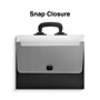 Staples Office Pro Accordion File, 26-Pocket, Letter Size, Black (TR51836)~#|#~407A6405-B0A4-4A5E-A16EE2A7BD992426_sc7