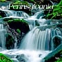 2026 BrownTrout Pennsylvania Wild & Scenic 12" x 12" Monthly Wall Calendar (9798330705115)~#|#~407B9649-7780-447D-8C31411E5E082A8B_sc7